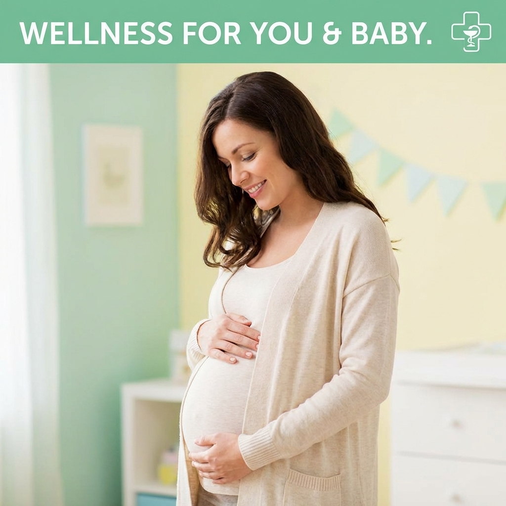 Maternal wellness